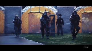 Rainbow Six: Siege - Warriors GMV screenshot 5