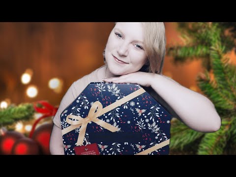 [ASMR] Calendrier de l'avent YANKEE CANDLE ~ On peut mieux faire 🙄