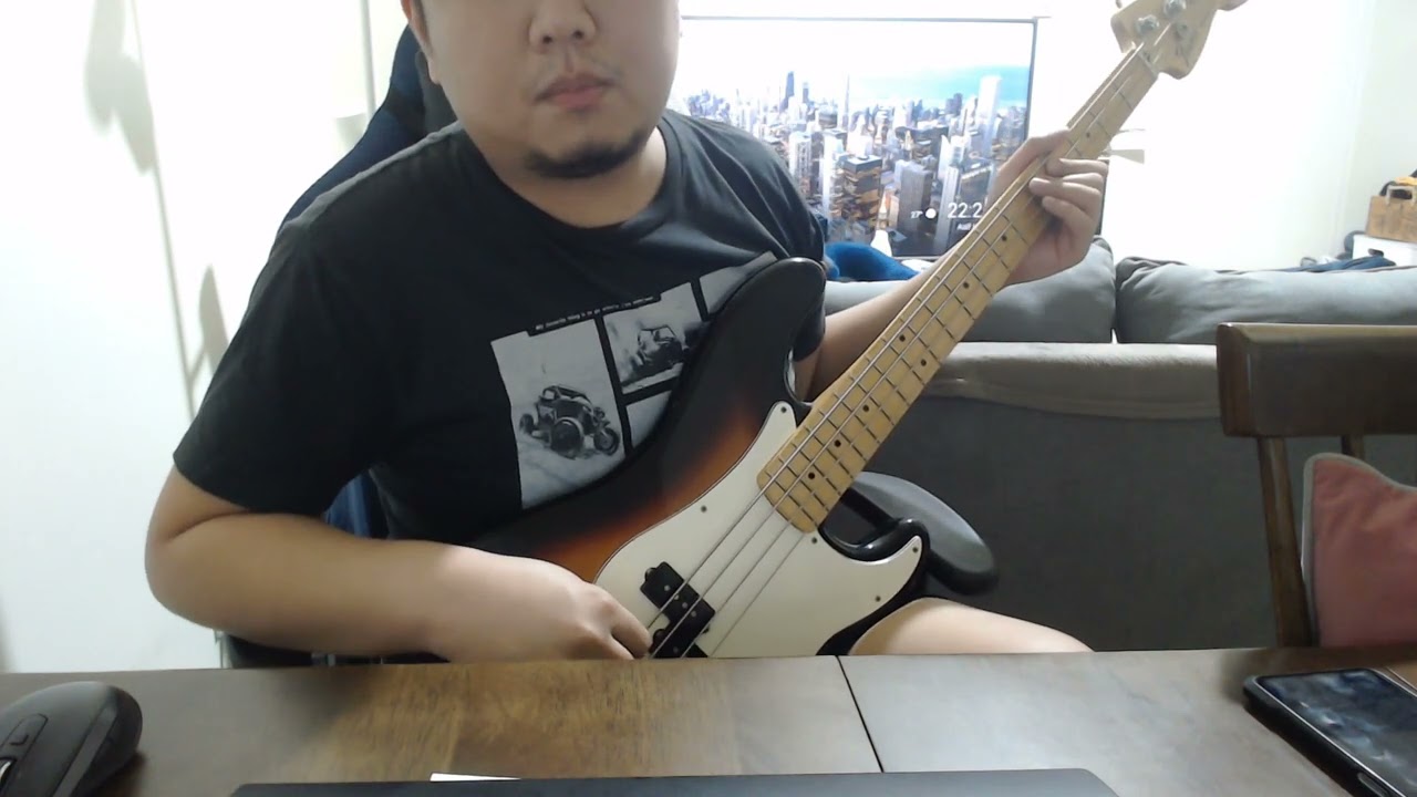 Watch It Might Be You - Patti Austin - Bass Cover on YouTube Watch It Might Be You - Patti Austin - Bass Cover on YouTube