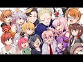 【イベント】ミーゴ誕生日2020【#喫茶ユゴス】