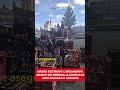 Destrucción de Bebidas Alcohólicas Incautadas: Acción Directa contra la Ilegalidad en Oruro