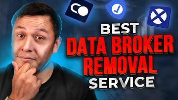 The Best Data Broker Removal Service: Who Can Really Erase Your Data Online?