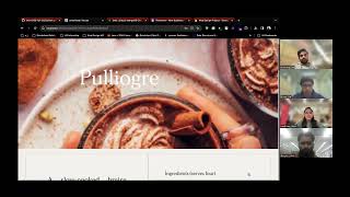 Chef2Go - Full Stack Web Application