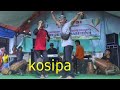 Joged heboh di acara resepsi kenaikan kelas sd