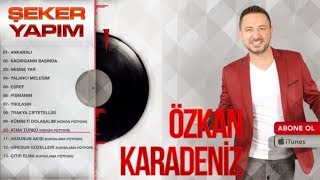 Özkan Karadeniz - Atma Türkü