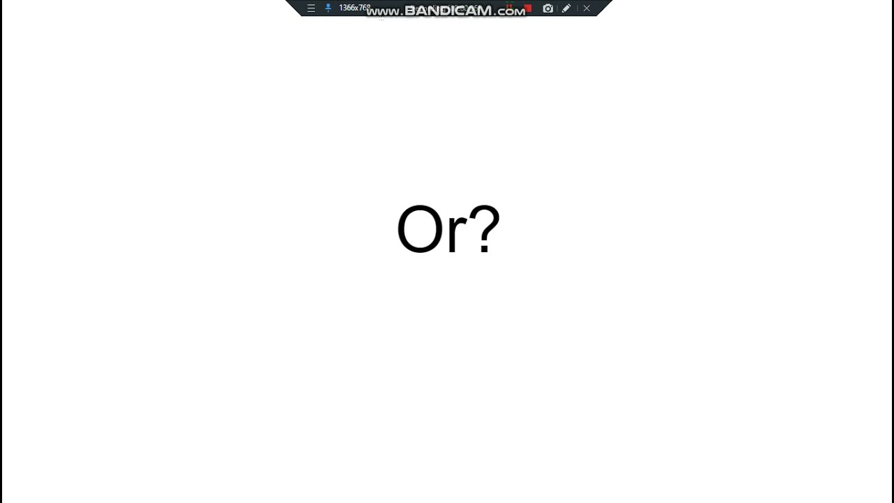 Friday's Question of the Day