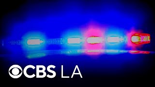 More Than Two Dozen Injured In Overturned Bus Crash In San Bernardino County