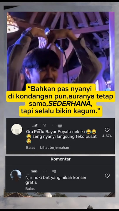 Duta Sheila On 7 Nyanyi di Kondangan, Tapi Auranya Tetap Kelas!#dutaso7 #sheilaon7 #trending #short