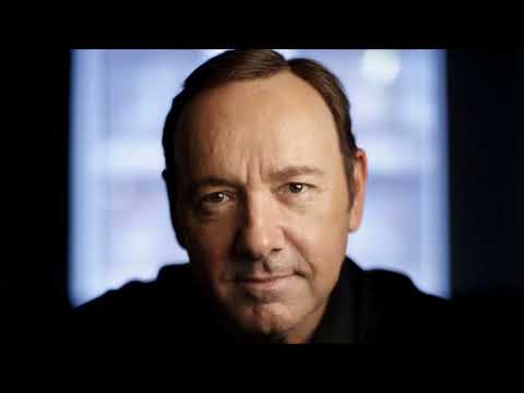 "If" narrated by Kevin Spacey