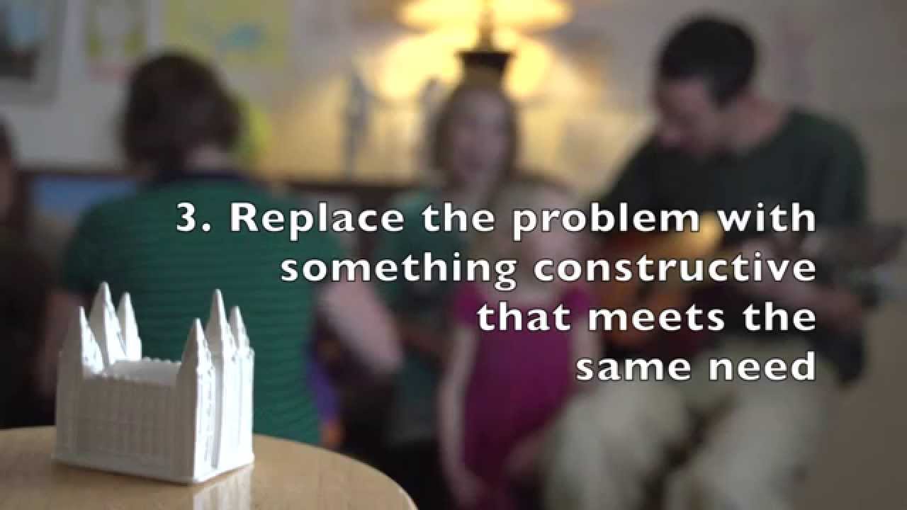 Turning Weakness into Strength