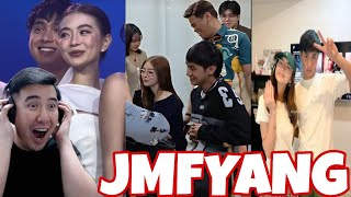 Jmfyang Sweet Moments Sofia Smith Jm Ibarra