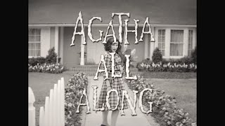 Download lagu Agatha All Along || C.S. Kelly Ska Remix