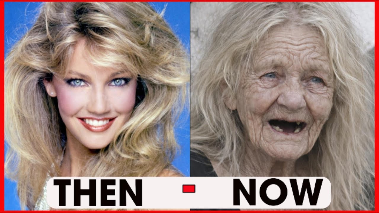 17 Most Beautiful Hollywood Actresses From The 1980s And 1990s | Then And Now 2026