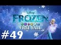 Frozen Free Fall Level 49 Disney S 1 Puzzle Game New Update