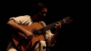 Yamandu Costa Em Londrina - 3