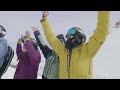 2023 El Colorado FWQ 2* - Freeride World Qualifier Event