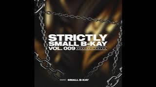 Strictly Small B-Kay Vol.009 Mixed & Compiled By Small B-Kay(Sgubhu Fela!!!!)