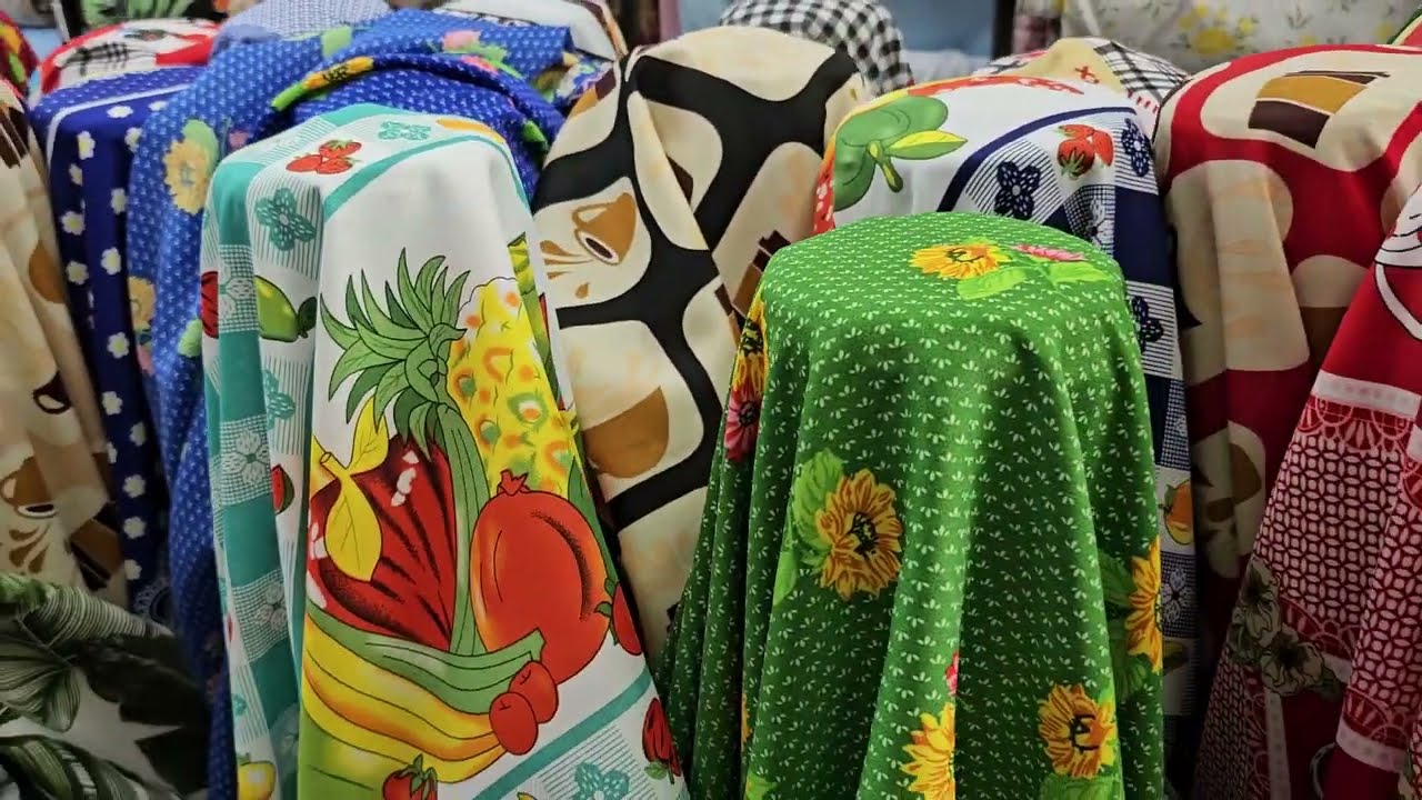 Ganhe Dinheiro Confeccionando Lençóis com Tecidos de 2,50m A Solução Ideal Para Seu Negócio.