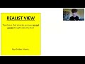 MIRACLES (A LEVEL RELIGIOUS STUDIES - AQA)