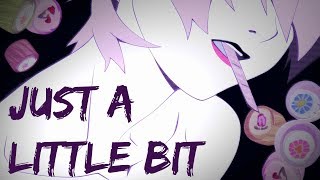 [Nightcore] Kids Of 88 - Just A Little Bit /LYRICS/