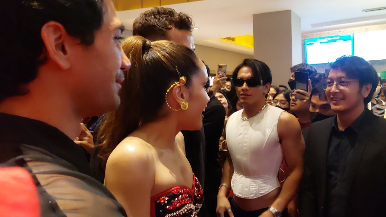 Gala Premiere Sri Asih Tayang 17 November 2022