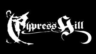 CYPRESS HILL - Red Light Visions