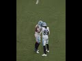 Toronto Argonauts WR Kevin Mital Touchdown in Season Opener | Argonauts Highlights
