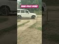 Bihar police driver