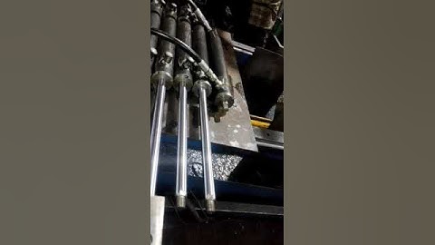 𝐈𝐧𝐝𝐮𝐬𝐭𝐫𝐢𝐚𝐥 𝐇𝐲𝐝𝐫𝐚𝐮𝐥𝐢𝐜 𝐂𝐲𝐥𝐢𝐧𝐝𝐞𝐫 𝐓𝐞𝐬𝐭𝐢𝐧𝐠 | 𝐇𝐢𝐠𝐡 𝐏𝐫𝐞𝐬𝐬𝐮𝐫𝐞 & 𝐏𝐞𝐫𝐟𝐨𝐫𝐦𝐚𝐧𝐜𝐞 𝐃𝐞𝐦𝐨 | 𝐀𝐫𝐚𝐝𝐡𝐲𝐚 𝐄𝐧𝐠𝐢𝐧𝐞𝐞𝐫𝐢𝐧𝐠 𝐖𝐨𝐫𝐤𝐬