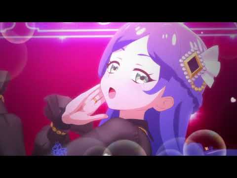 반짝 프리☆채널 26화 삽입곡 반짝 각성☆린카네이션 (아오바 린카) - [한엠]