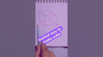 how to make a cube#viralvideo# #diy #shortvideo #shortsfeed #shorts #short #subscribe #shortvideos