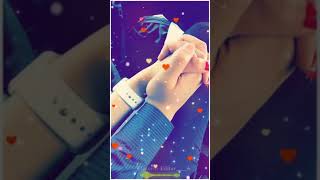 Subah Ka Chain Mera Sham ka sukun hai #WhatsAppStatus2021Video❤