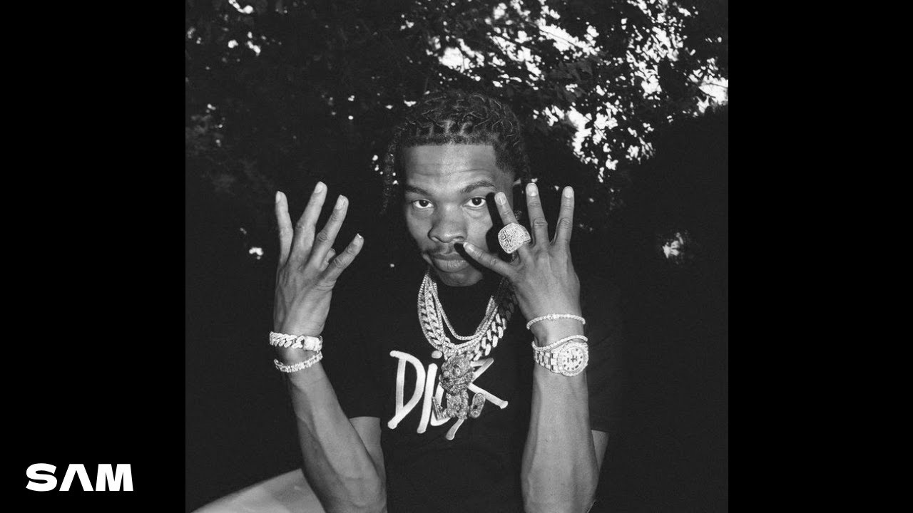 [FREE] Lil Baby Type Beat 'Touchdown' | (prod. SamBeatz)