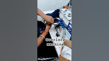 overlock machine #machine #comedyvideos #funny #shorts #shortvideo #youtubeshorts #viral