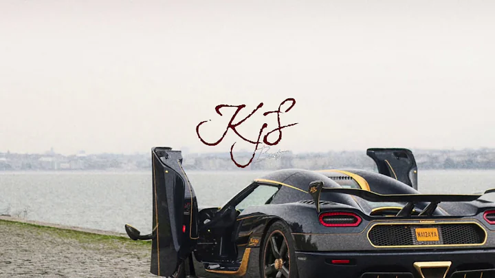 "Something Special" // Curren$y x Larry June Type Beat 2020