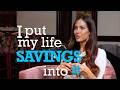 Natalie Kyriacou: From Garage Sales To The United Nations
