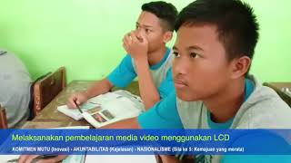 NINDI LAPORAN AKTUALISASI DAN HABITUASI