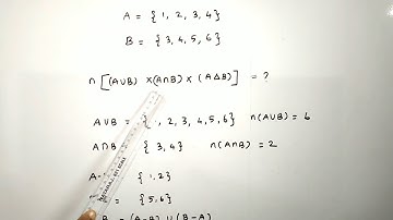 Class 11 Maths | Example 1.8 | Sets Relations and Functions | TN New Syllabus