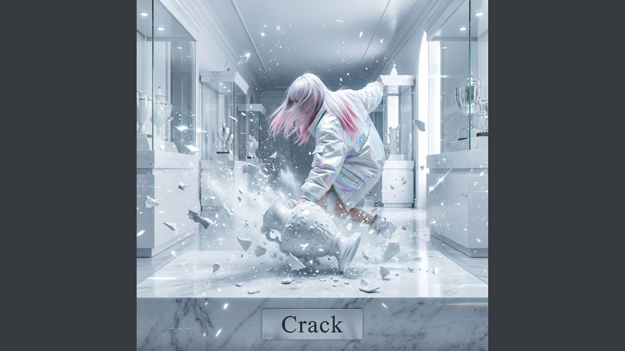 Watch Crack on YouTube Watch Crack on YouTube