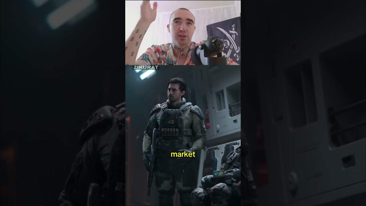 Why Everyone Hates COD Cod Gaming Warzone
