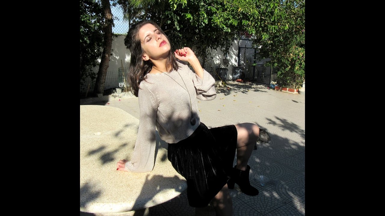 Fall Season Outfit Inspiration