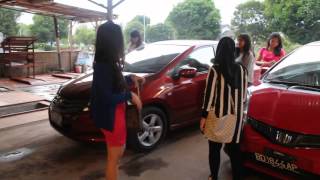 Belenggu - Film Dokumenter ( XI IPS A SMAN 2 KOTA BENGKULU)