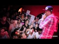 LOS extended "Amili"  Freestyle - Live in  Boston, MA