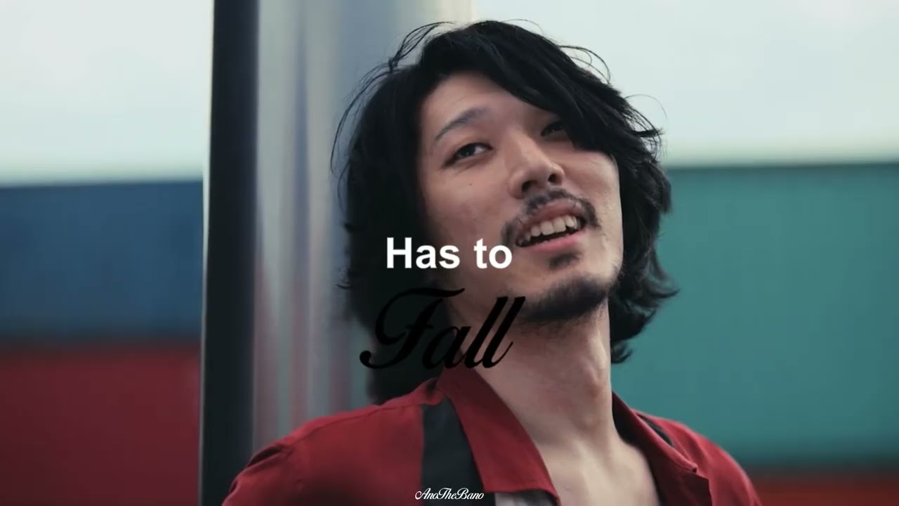 The winner takes it all - Alice in Borderland 