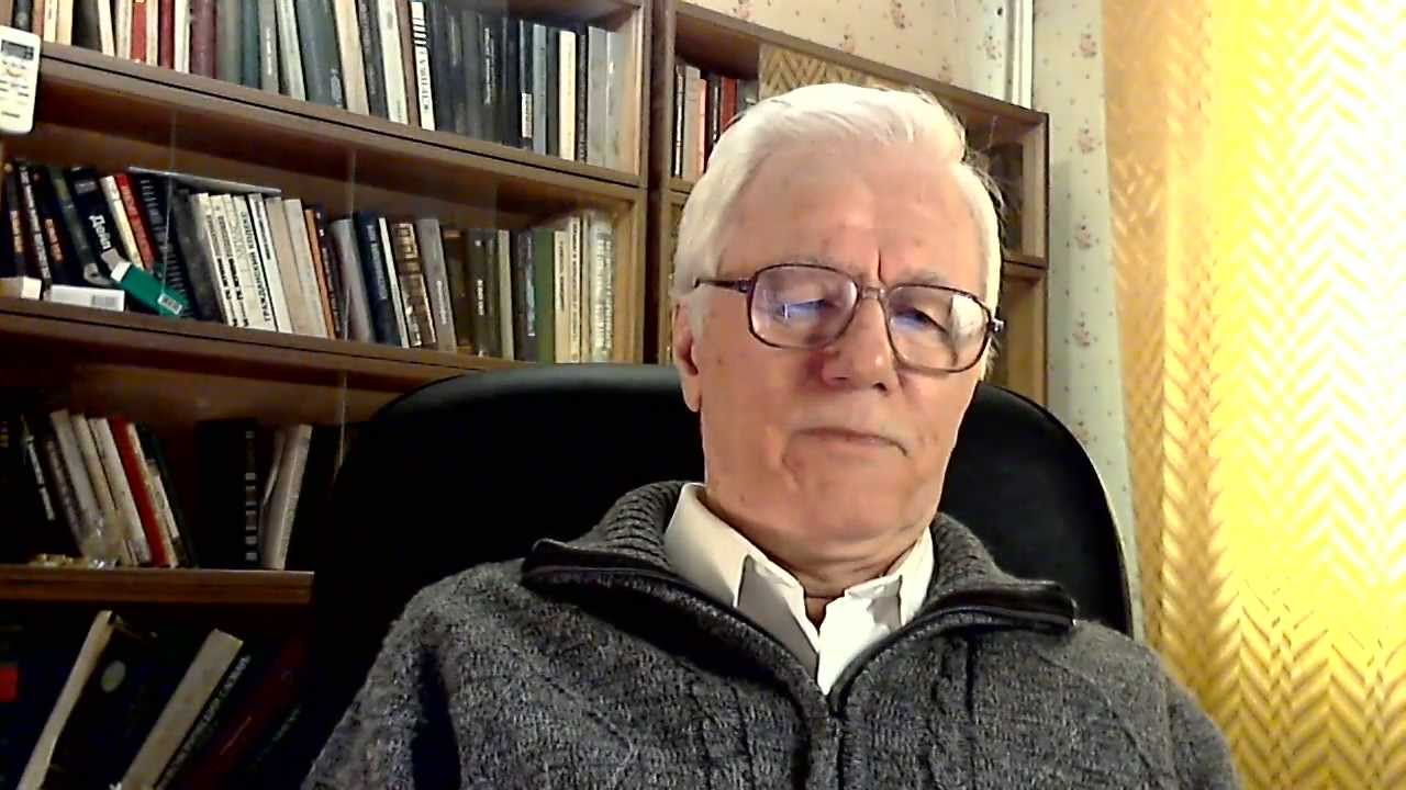 Подолец В.В. Синергетика (учение о самоорганизации) и диалектика..