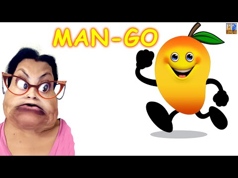 MAN-GO: HINDI / BHOJPURI COMEDY