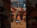 Full Set of NECA Gremlins 2: The New Batch MOGWAI Figures! 🥹 #gremlins #shorts #gizmo