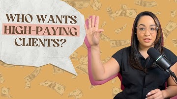 Why Your Content Isn’t Attracting High-Paying Clients (And How to Fix It Fast)