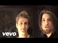 Jane's Addiction - Behind The Photo Shoot
