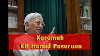 Gus Mus - Karomah KH Hamid Pasuruan